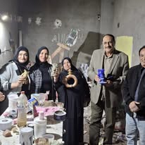 معرض الصور
